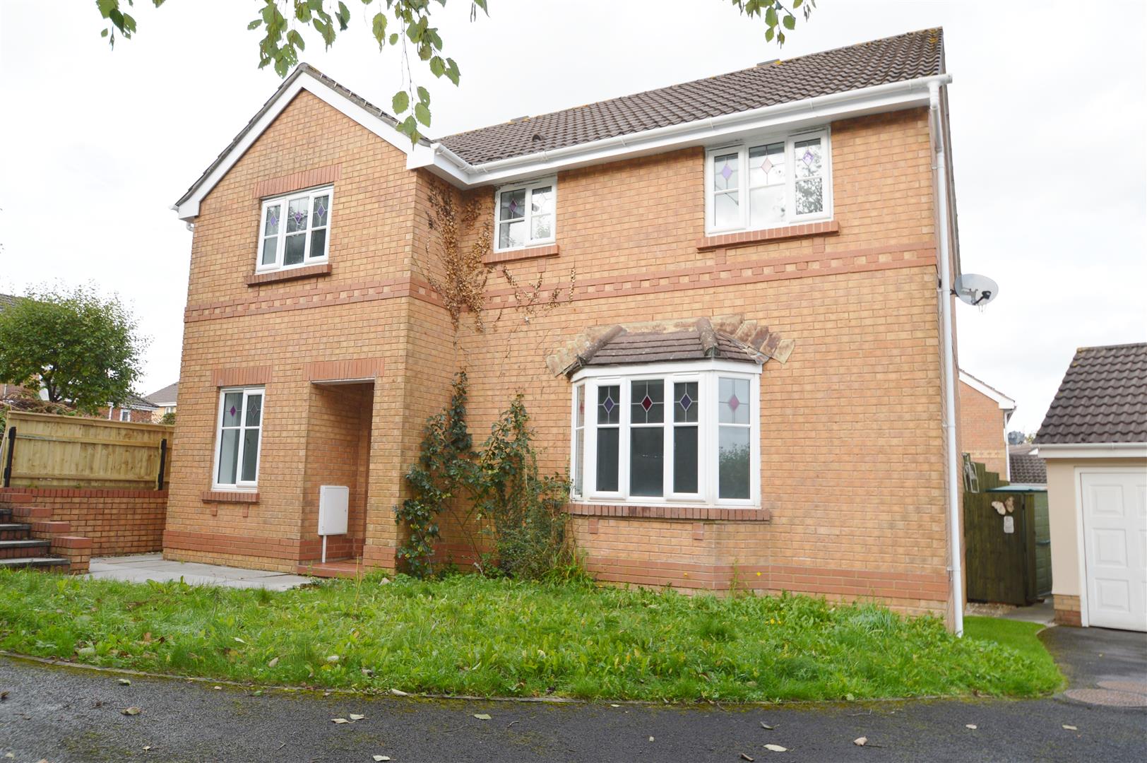 2 Maes Y Wennol, Miskin, RCT, CF72 8SB